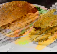 Degani Cafe - Suburb Australia