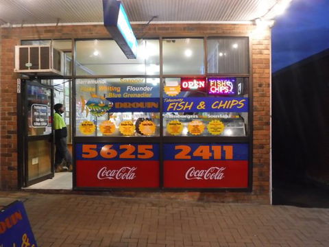 Drouin Takeaway - Suburb Australia 0