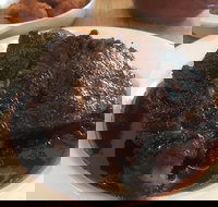 Euroa Butter Factory - Suburb Australia