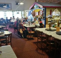 Flam Shan Chinese Restaurant - Suburb Australia