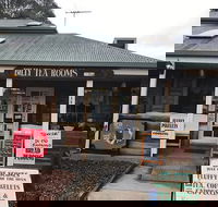 Glenrowan Dad and Dave's Billy Tea Rooms and Accommodation - Suburb Australia
