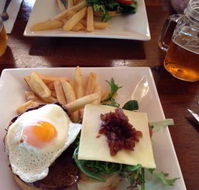 Glenrowan Hotel - Suburb Australia