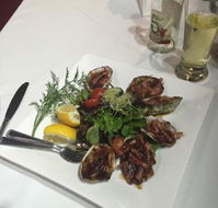 Johno Madden Bar and Grill - Suburb Australia