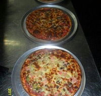 Koo Wee Rup Pizza  Pasta - Suburb Australia