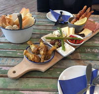 Leura Park Estate Cellar Door - Suburb Australia