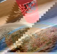 Mawsons Bakery Cafe - Suburb Australia