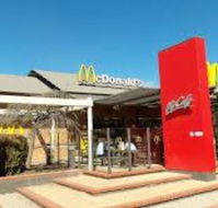 McDonald's - Suburb Australia