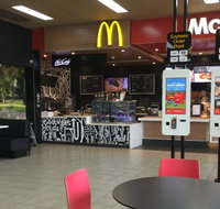 McDonalds Euroa - Suburb Australia