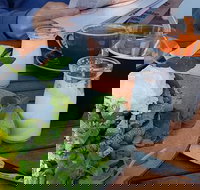 Mely  Me - Suburb Australia