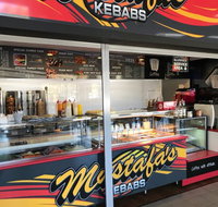 Mustafa's Kababs - Suburb Australia