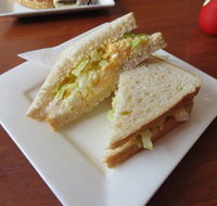 Nicks Bakehouse - Suburb Australia