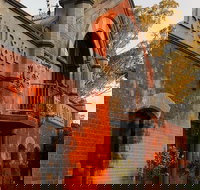 Northern Republic - Suburb Australia