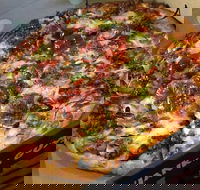 Pizzas with Attitude Leopold - Suburb Australia
