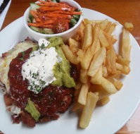 Railway Hotel - Suburb Australia