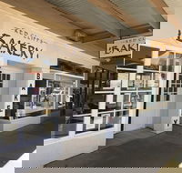 Red Cliffs Bakery - Suburb Australia