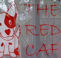 Red Dog Cafe - Suburb Australia