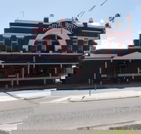 Royal Hotel - Suburb Australia