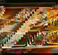 Runaway Multicultural Cuisine - Suburb Australia