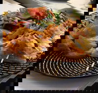 Shirley Maria's Cafe - Suburb Australia