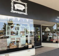 Snout in the Trough - Suburb Australia