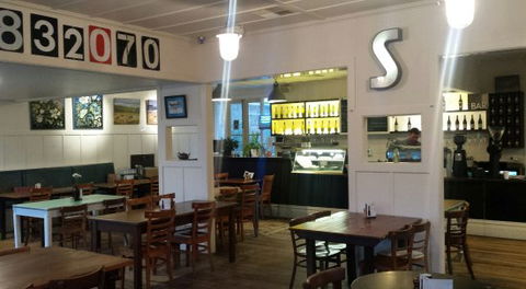 Somers General Store - Suburb Australia 0