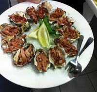 The Chandelier Cafe - Suburb Australia