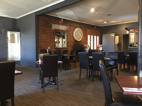 Darnum VIC Suburb Australia