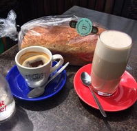 The Loaf Lounge - Suburb Australia