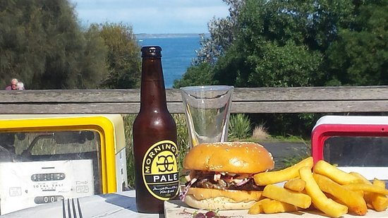 Food Delivery Somers ACT Suburb Australia