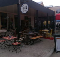 The Tin Plate Cafe - Suburb Australia