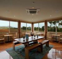 Trattoria D' Soumah - Suburb Australia