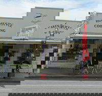 Antiques and Coffee - Suburb Australia