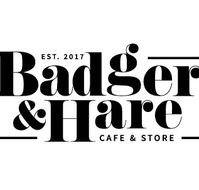 Badger  Hare - Suburb Australia