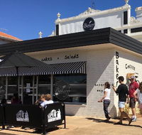 Bakery on Broadway - Suburb Australia