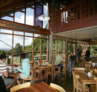 blackwood gully tea room - Suburb Australia