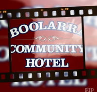 Boolarra Community Hotel - Suburb Australia