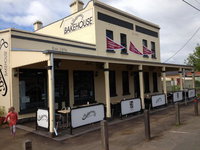 Bridgewater Bakehouse