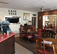 Cafe 3858 - Suburb Australia