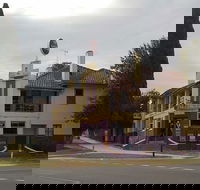 Commercial Hotel - Suburb Australia