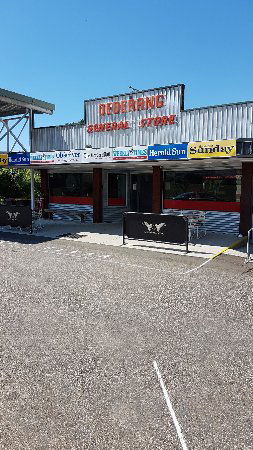 Dederang VIC Suburb Australia