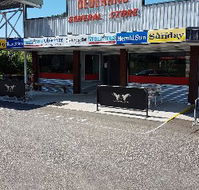 Dederang General Store - Suburb Australia