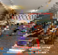 Edenhope Takeaway - Suburb Australia