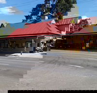 Gellibrand River Store and Cafe - Suburb Australia