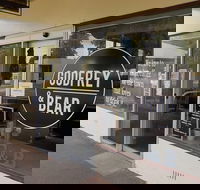 Godfrey and Bear - Suburb Australia