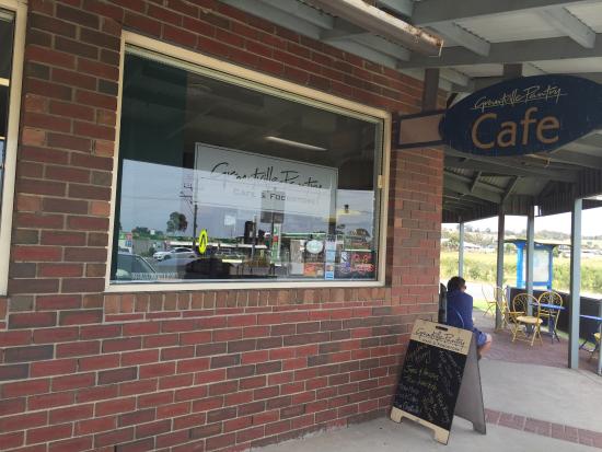 Grantville ACT Suburb Australia