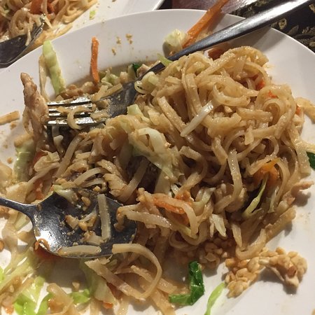 Happy Elephant Thai - Suburb Australia 0