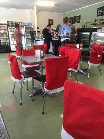 Heywood Bakery - Suburb Australia 0