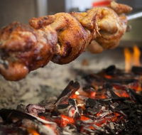 Hot Chic Charcoal Chicken - Suburb Australia