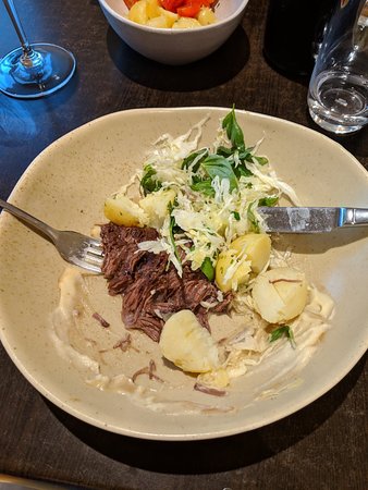 Inverleigh Cellar & Kitchen - Suburb Australia 0