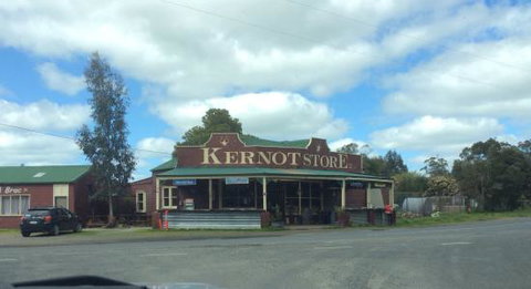 Kernot Food & Wine Store - Suburb Australia 0